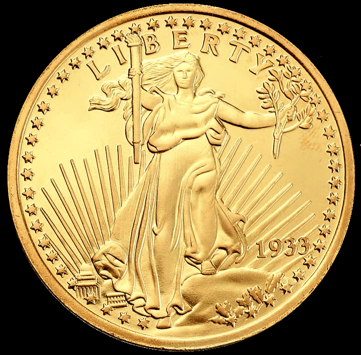 Liberty 1933